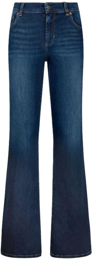 Liu Jo Better Bootcut Jeans