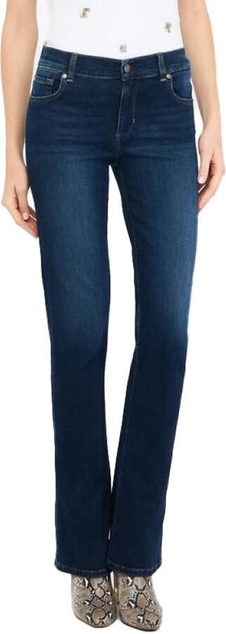 Liu Jo Better Bootcut Jeans - Foto 2