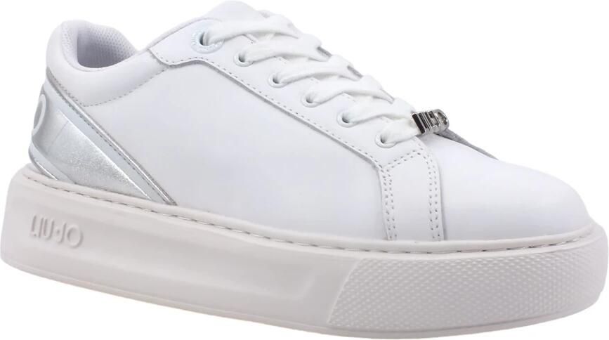 Liu Jo Bf3115P0102 Sneaker