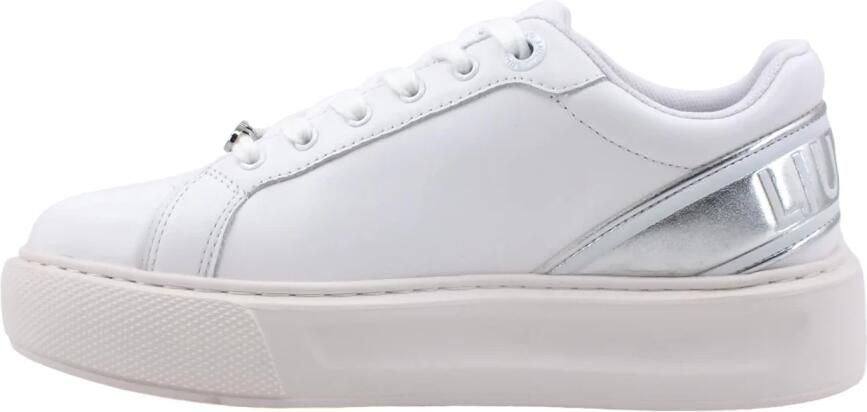 Liu Jo Bf3115P0102 Sneaker - Foto 2