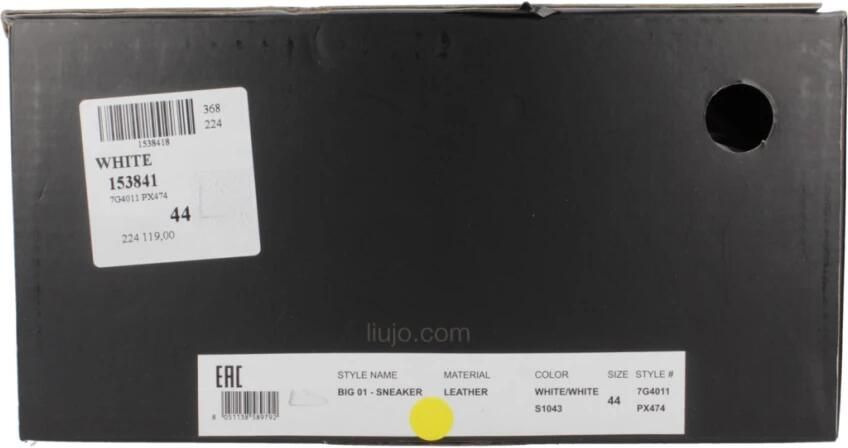 Liu Jo Lage Sneakers 7G4011PX474