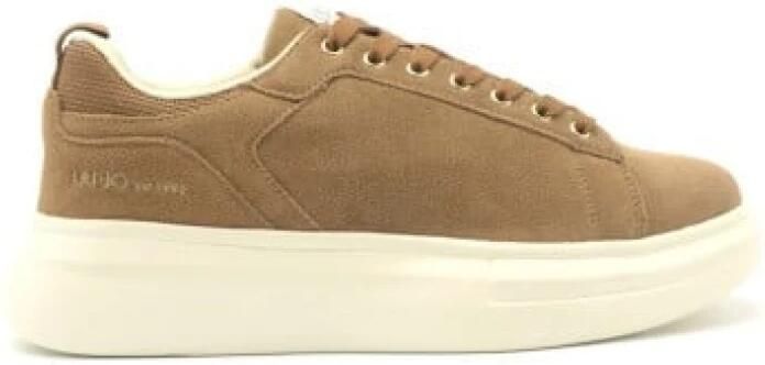 Liu Jo Big 05 Sneaker