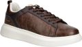 Liu Jo BIG 05 Sneakers - Bruin