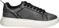 Liu Jo Big 05 Sneakers - Grijs