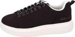 Liu Jo Big 05B Platform Sneakers