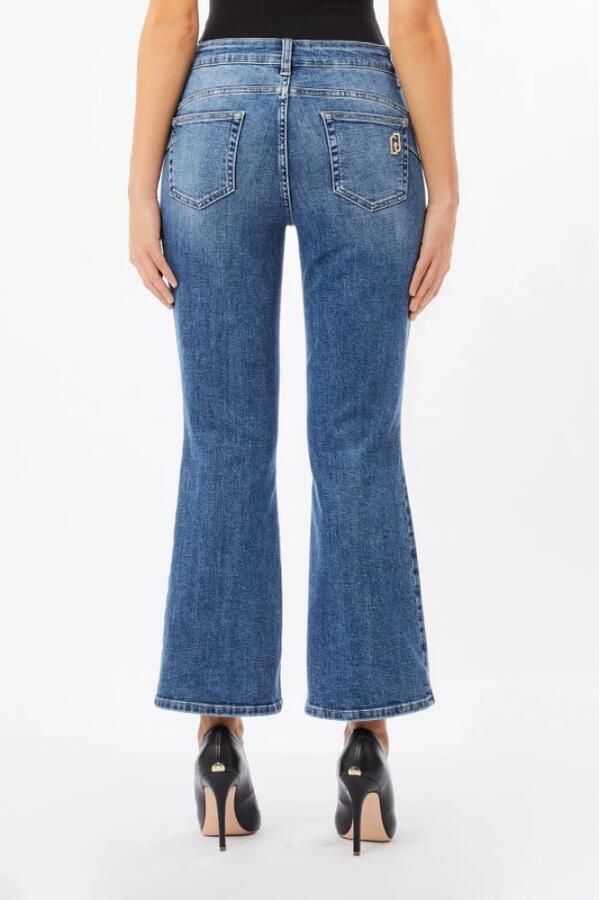 Liu Jo Boot-cut Jeans - Foto 2