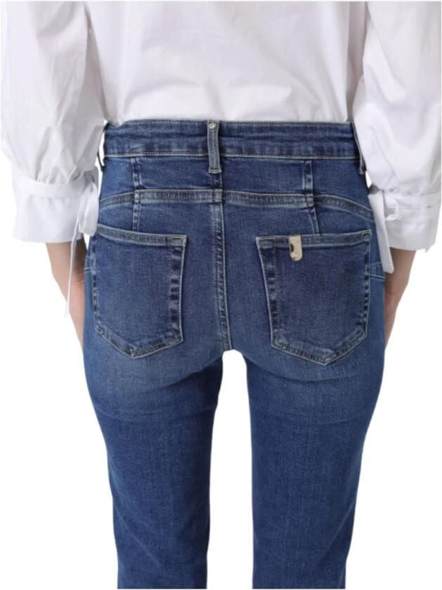 Liu Jo Bootcut Jeans