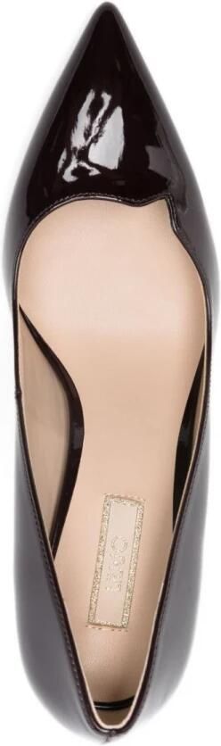 Liu Jo Bordeaux Pumps voor Vrouwen - Foto 3