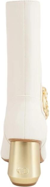 Liu Jo BOS Taurus Ankle Boot - Foto 5