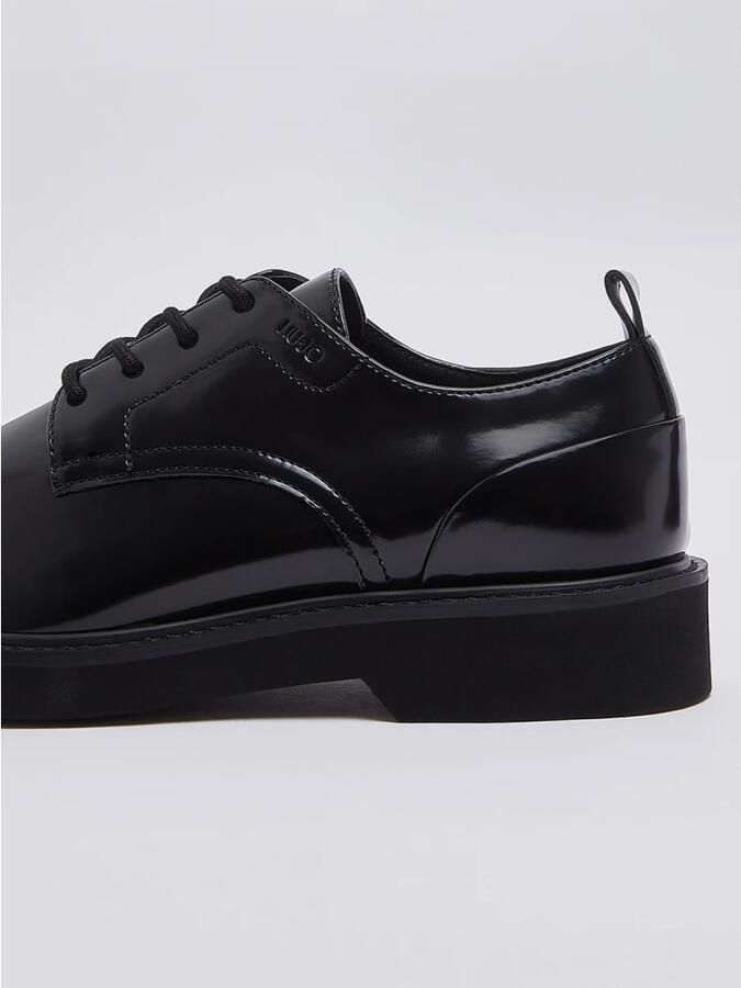 Liu Jo Nette schoenen 7G6021EX196 - Foto 4