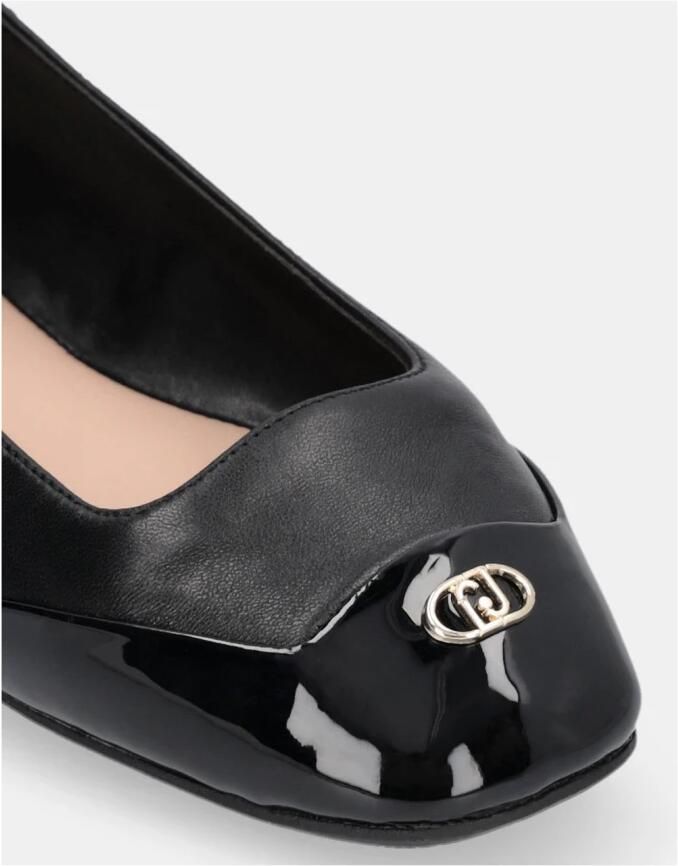 Liu Jo Brigitte 03 Ballerina's - Foto 2