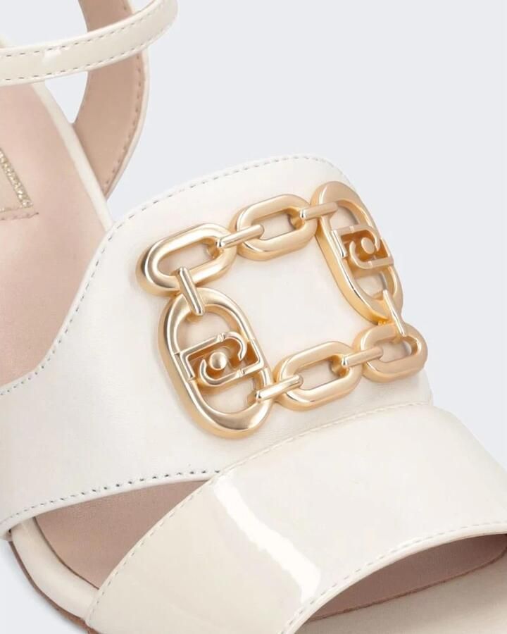 Liu Jo Brooke 01 Sandals - Foto 2