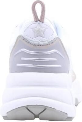 Liu Jo Casino Royale Damessneakers Beige Dames - Foto 2