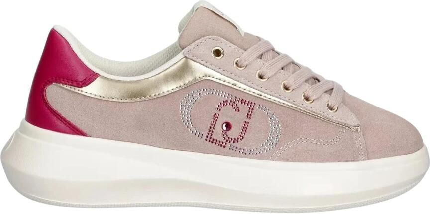 Liu Jo Casper 01 Sneakers