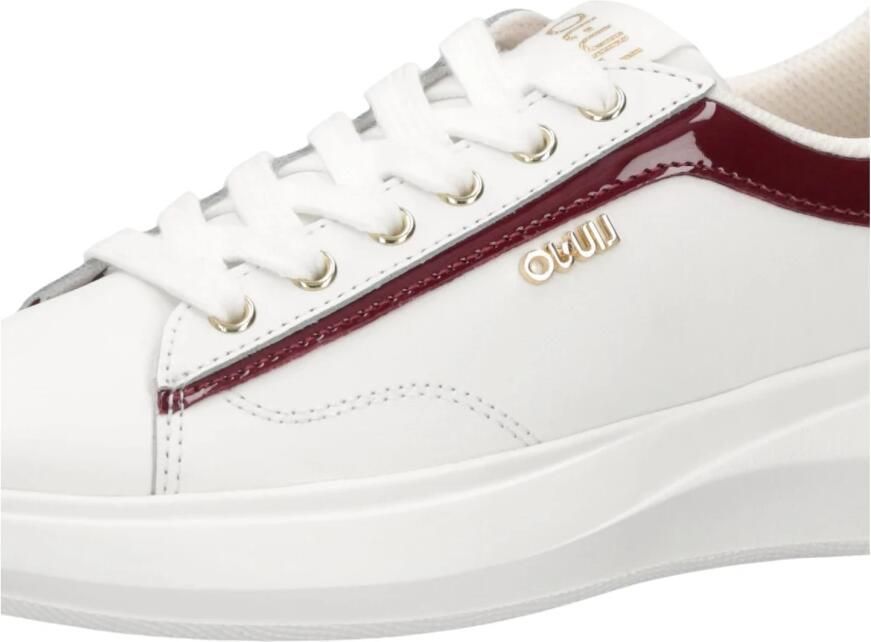 Liu Jo Casper 01 Sneakers - Foto 3
