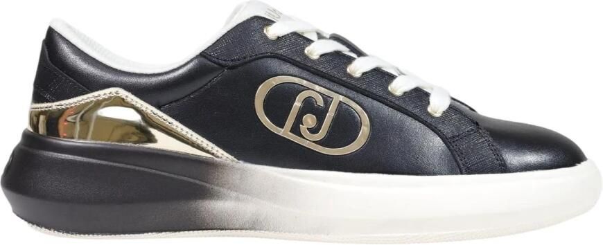 Liu Jo Sneakers CASPER 04 BF6055PX575 - Foto 5