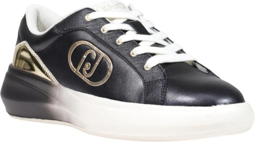 Liu Jo Sneakers CASPER 04 BF6055PX575 - Foto 4