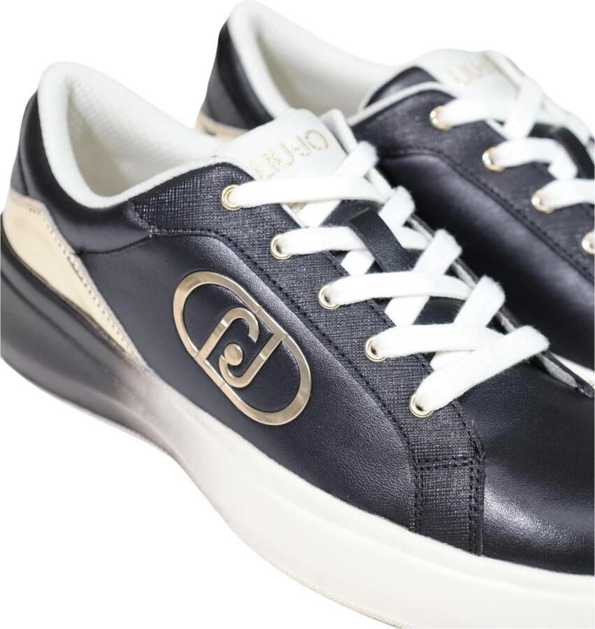 Liu Jo Sneakers CASPER 04 BF6055PX575 - Foto 2