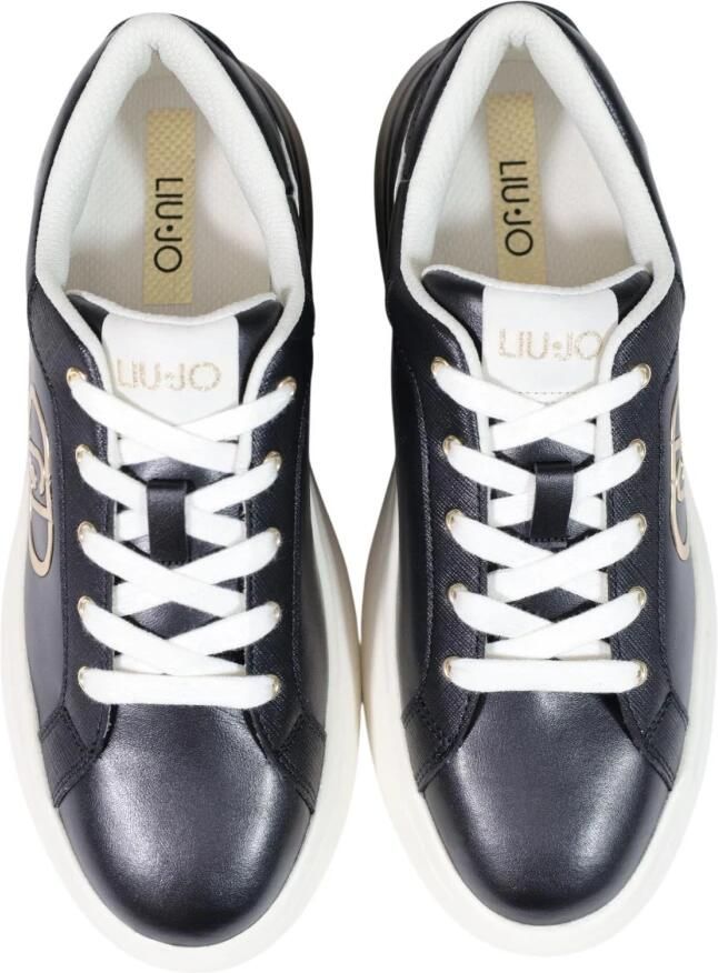 Liu Jo Sneakers CASPER 04 BF6055PX575 - Foto 3