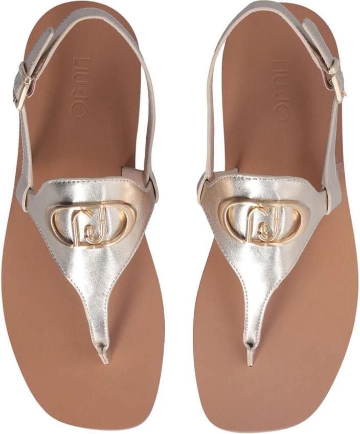 Liu Jo Sandalen SA5085EX01304178 SABA 12