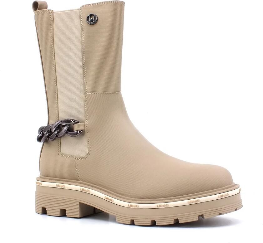 Liu Jo Chelsea Boots