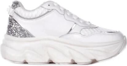 Liu.jo Liu·jo Steffy 01 Schoenen Wit Vrouw - Foto 5