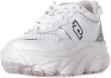 Liu.jo Liu·jo Steffy 01 Schoenen Wit Vrouw - Foto 6