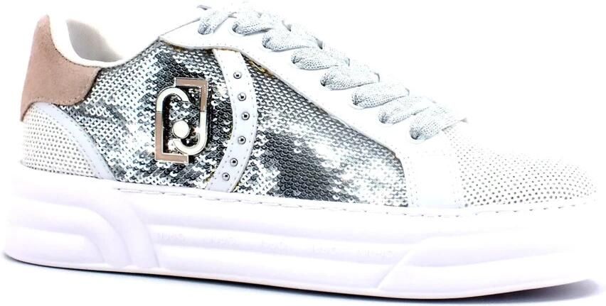 Liu Jo Cleo 08 Sneaker - Foto 2