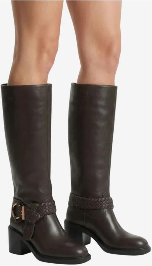 Liu Jo Colby 03 Boot - Foto 5
