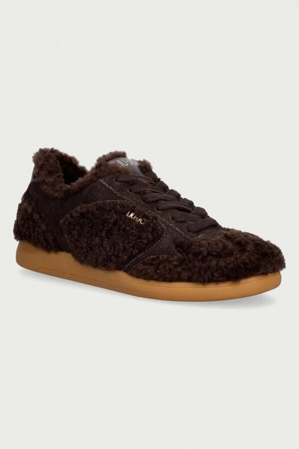 Liu Jo Connor 01 Sneakers