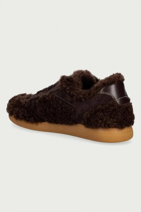 Liu Jo Connor 01 Sneakers - Foto 4