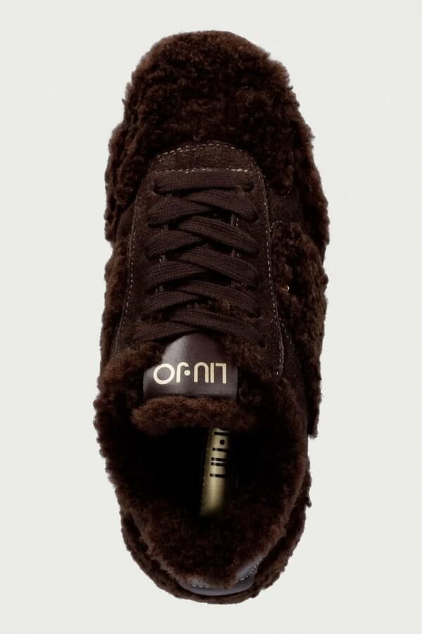 Liu Jo Connor 01 Sneakers - Foto 5