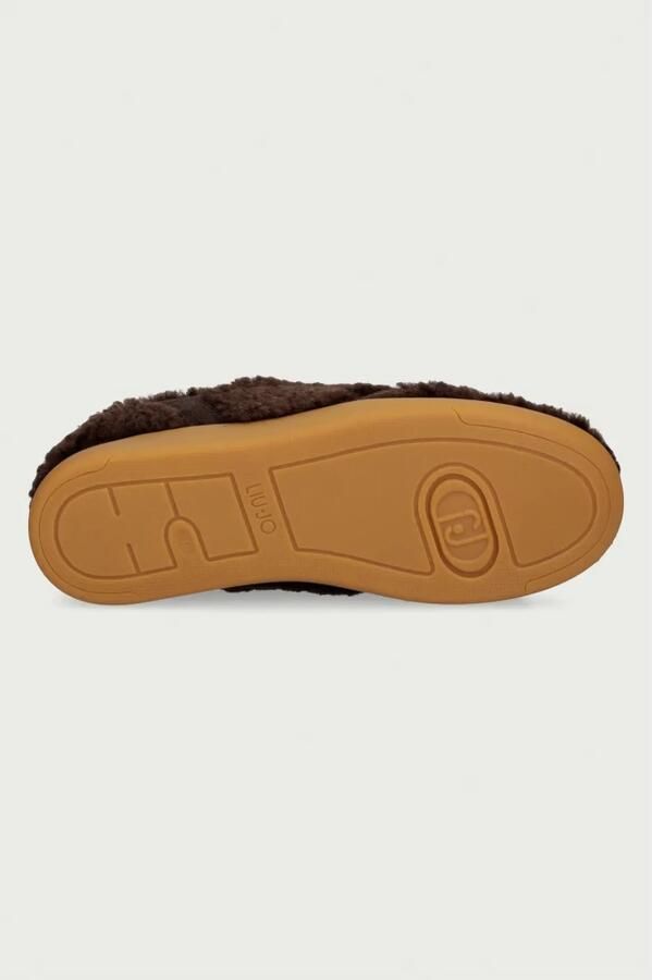 Liu Jo Connor 01 Sneakers - Foto 6