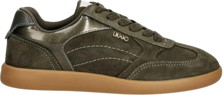 Liu Jo Connor 01