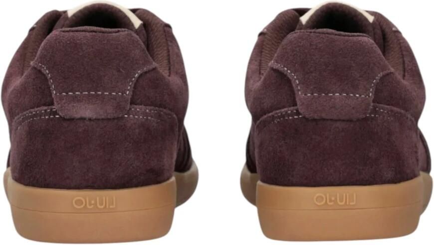 Liu Jo Lage Sneakers Sneaker CONNOR 01 - Foto 10