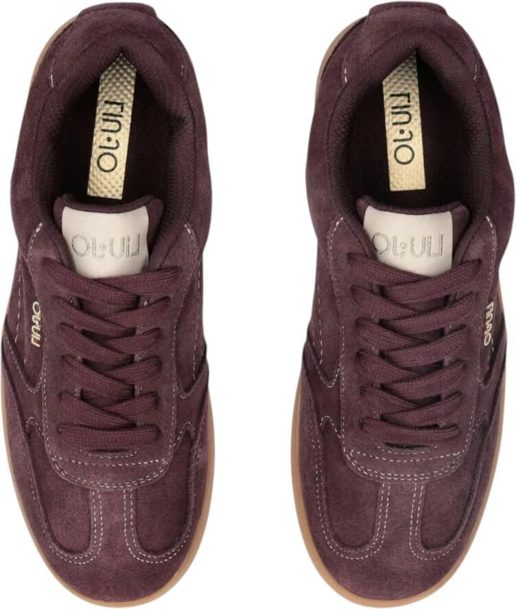 Liu Jo Lage Sneakers Sneaker CONNOR 01 - Foto 8