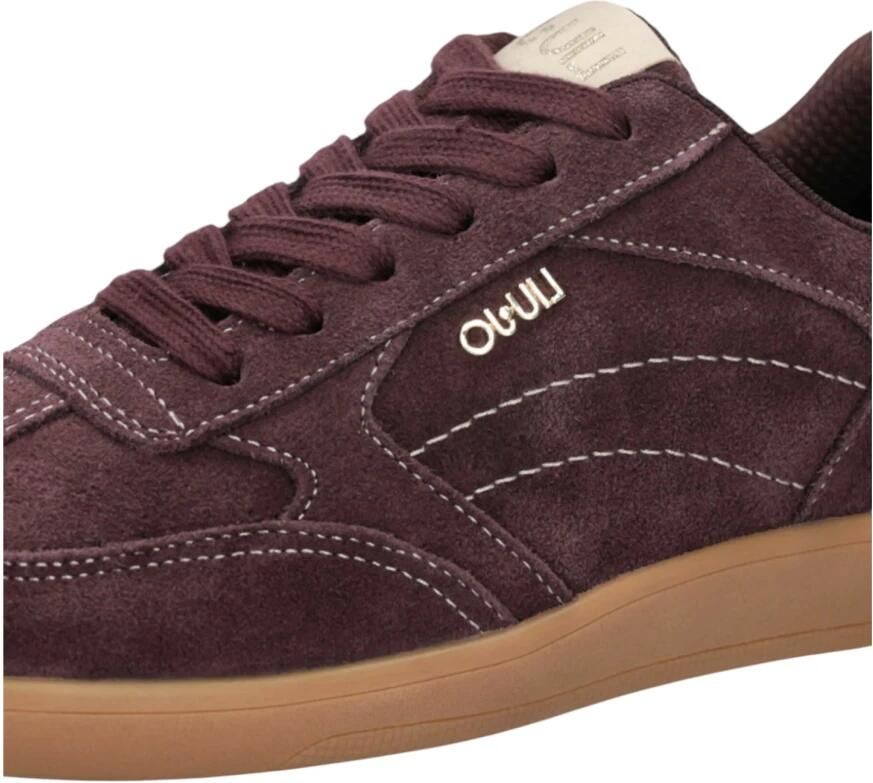 Liu Jo Lage Sneakers Sneaker CONNOR 01 - Foto 7