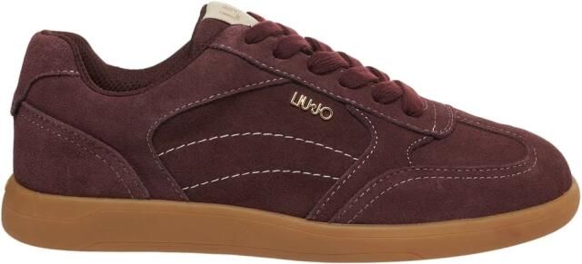 Liu Jo Connor 01 Sneakers
