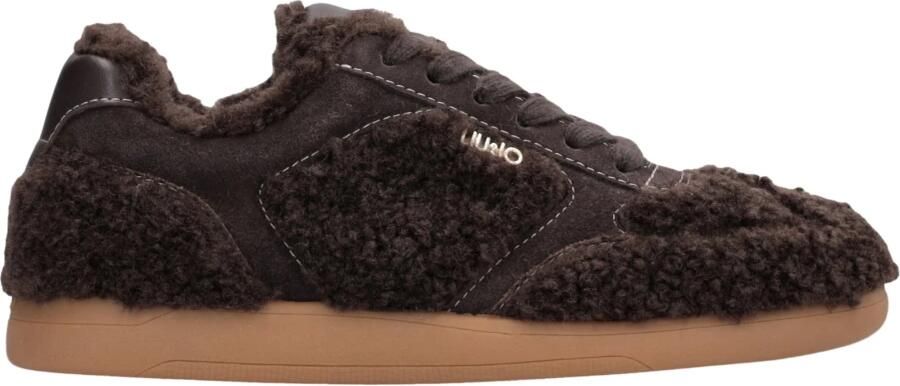 Liu Jo Connor 01 Sneakers - Foto 7