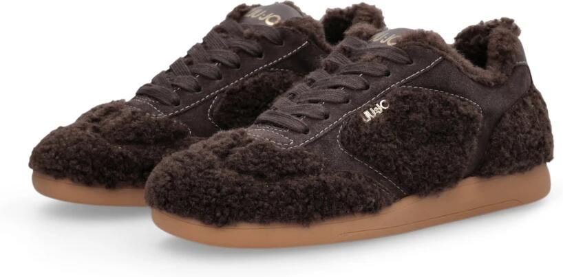 Liu Jo Connor 01 Sneakers - Foto 9
