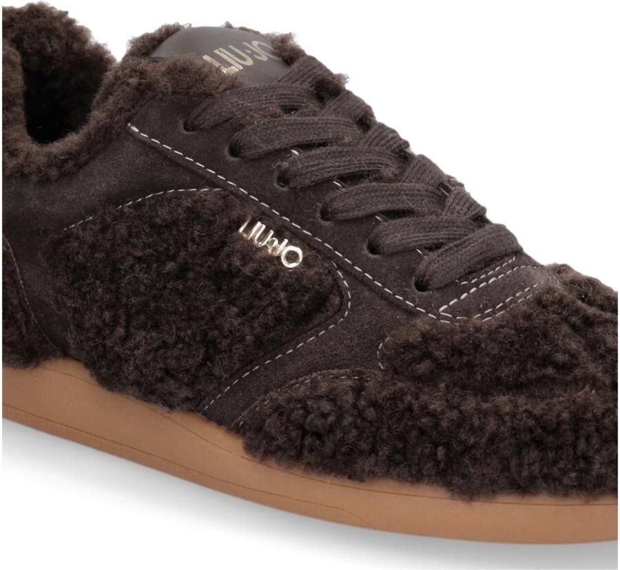 Liu Jo Connor 01 Sneakers - Foto 2