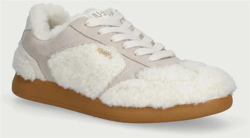 Liu Jo Connor 01 Sneakers - Foto 5