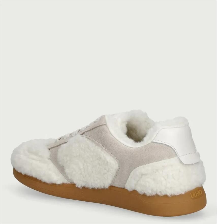 Liu Jo Connor 01 Sneakers - Foto 2