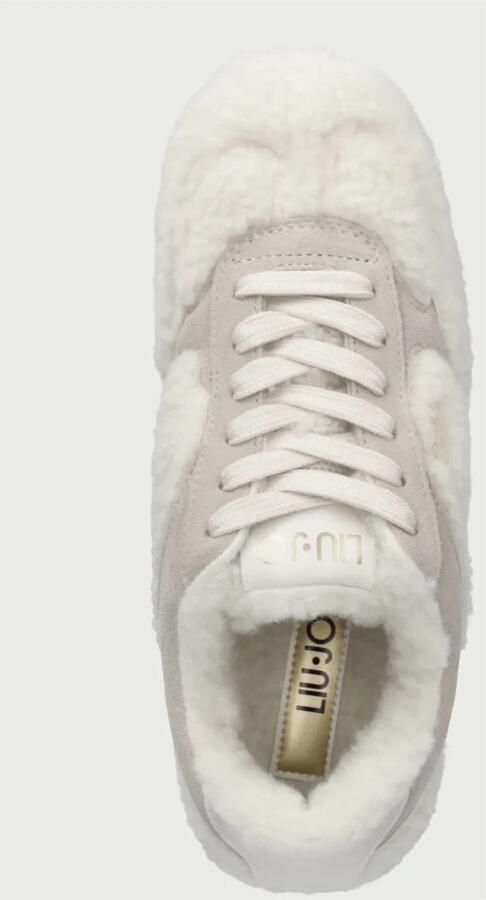 Liu Jo Connor 01 Sneakers - Foto 4