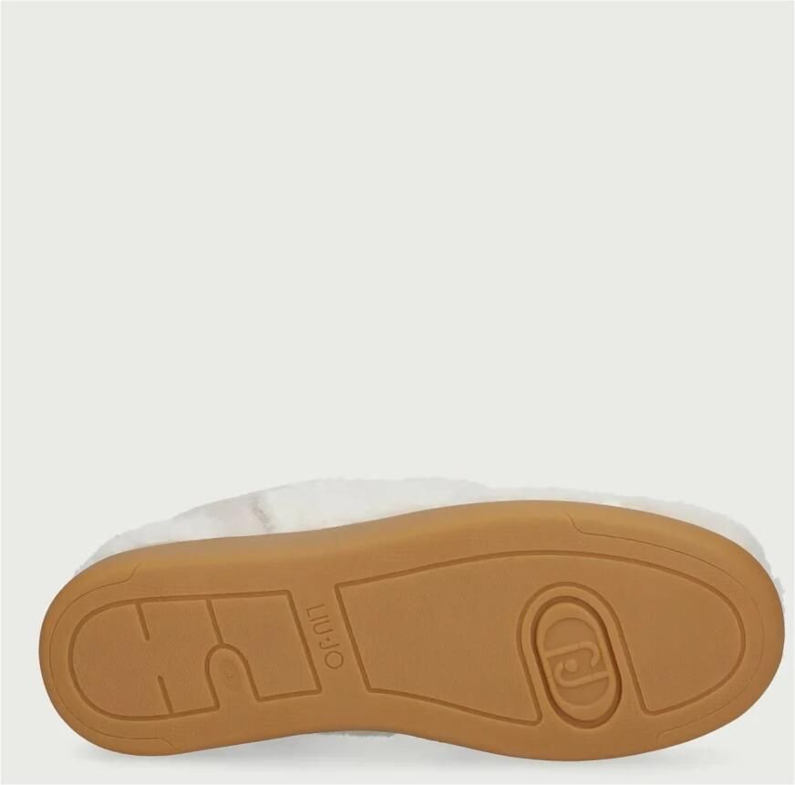 Liu Jo Connor 01 Sneakers - Foto 3