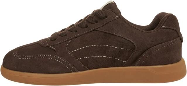 Liu Jo Connor 01 Suede Sneakers - Foto 4