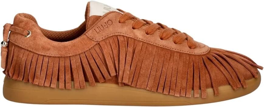 Liu Jo Lage Sneakers Sneaker CONNOR 04