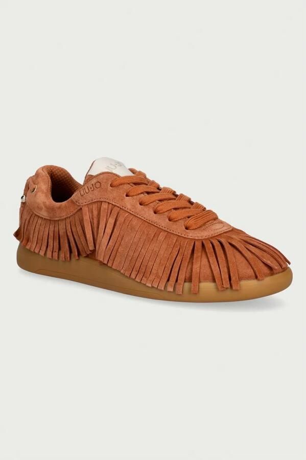 Liu Jo Lage Sneakers Sneaker CONNOR 04 - Foto 2