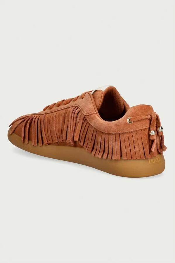 Liu Jo Lage Sneakers Sneaker CONNOR 04 - Foto 3