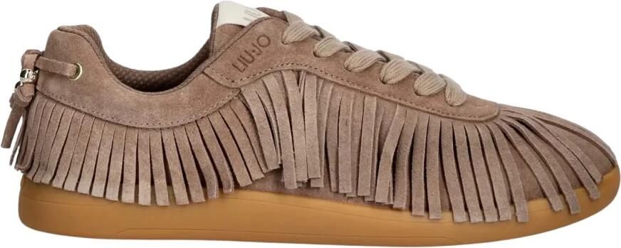 Liu Jo Lage Sneakers Sneaker CONNOR 04 - Foto 7